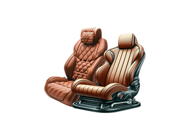 Car Upholstery Services in dubai