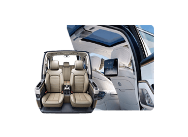 Interior Modification in dubai