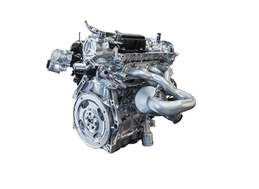 Engine Repair in dubai