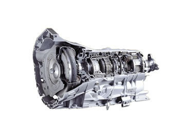 Transmission Repair in dubai