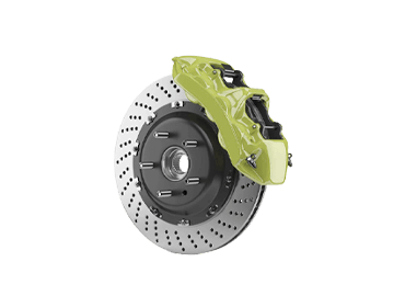 Brake Services in dubai