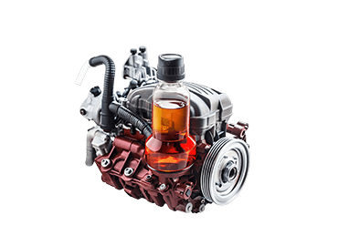 Coolant System Service in dubai